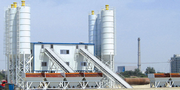 construction plant